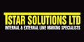 T Star Solutions Ltd. Logo